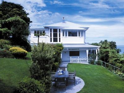 Master Lodge Napier Exterior foto